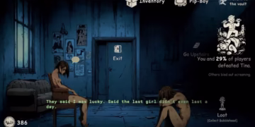 Fallout: Pip-Booty 2dcg