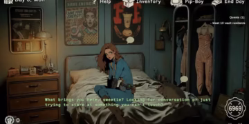 Fallout: Pip-Booty Sci-fi