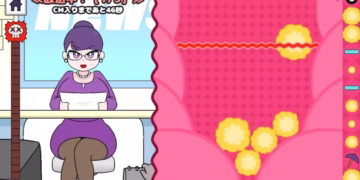 Fart Drop DX Uncensored