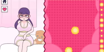 Fart Drop DX Bgit Tits