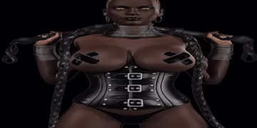 Femdom City M.A.N.T.I.S. Humiliation