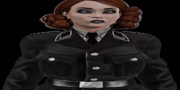 Femdom City M.A.N.T.I.S. Foot Fetish