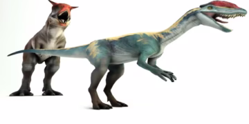 Feral Island Group Sex