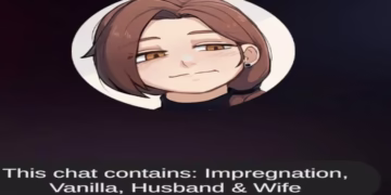 Fetish Phone Male Protagonist