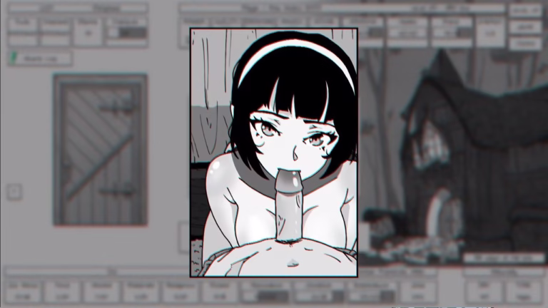 Cover art for FINDING COLOR IN THE ASHES [ALPHA V2.02] [MOONCATCHERSTUDIOS]