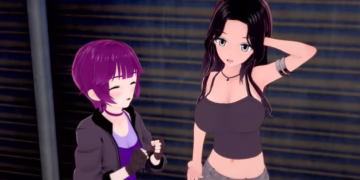 Finding Useful Tamable Allies Uncensored Screenshot Finding Useful Tamable Allies Uncensored