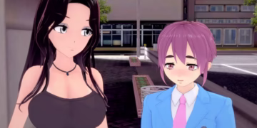 Finding Useful Tamable Allies Futanari Screenshot Finding Useful Tamable Allies Futanari