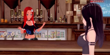 Finding Useful Tamable Allies Eroge Screenshot Finding Useful Tamable Allies Eroge