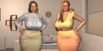 Free Use City Groping