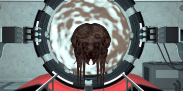 Free Use City Animated