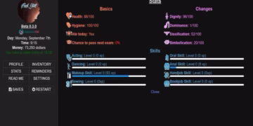 Fresh Starts-gallery-1 - Adult - Gameplay-tease