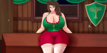 From Wife to Wench Corruption