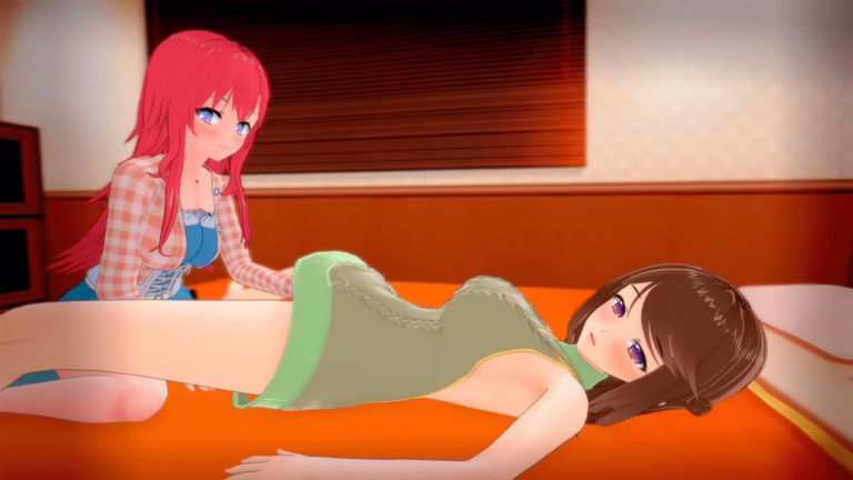 Cover art for FUTA FAMILY [V0.2.40] [ANI HAS PROBLEMS]