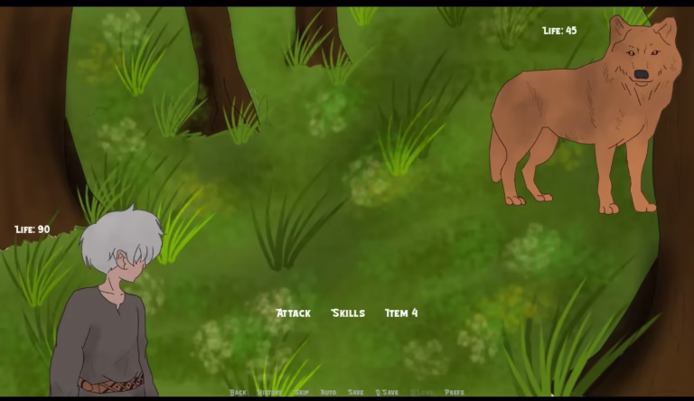 Cover art for FUTA MISTERY [1.1] [DUALITYGAMES]