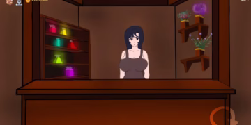 Futa Mistery Uncensored