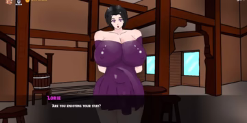 Futa Mistery Anal Sex