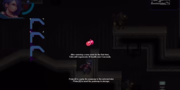 Future Fragments Run And Gun