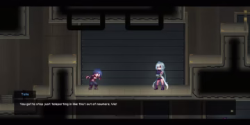 Future Fragments Adventure