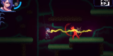 Future Fragments Monster