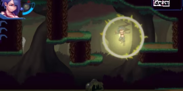 Future Fragments Luzzle