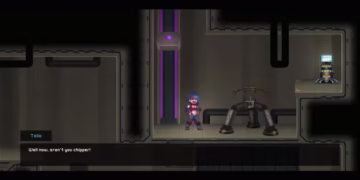 Future Fragments Adventure