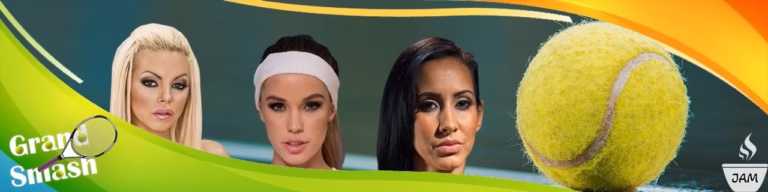 Cover art for GRAND SMASH [V0.97] [SPICYJAM]