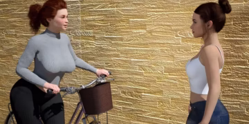 HARD TO FIND Lesbian