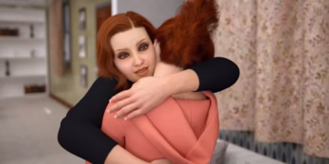 HARD TO FIND Animated