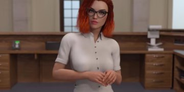 HEARTS OF THE CITY Teasing