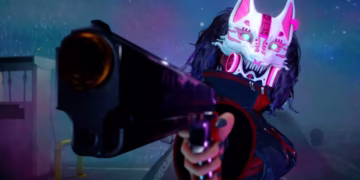 HELIORISE Male Protagonist