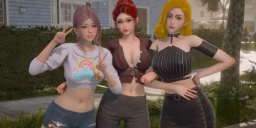 HELIORISE Brother-sister