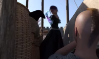 Happy End for Sorceress Sex Toys