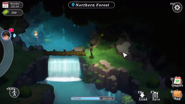 Cover art for HAPPY ISLAND FANTASY [V1.0.5.0] [HAPPYCREATOR]