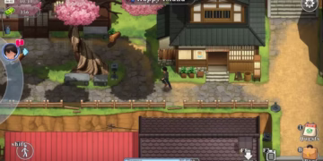 Happy Island Fantasy Big Ass