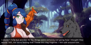 Heavy-Hearts---Female-Domination---Visual-snippet