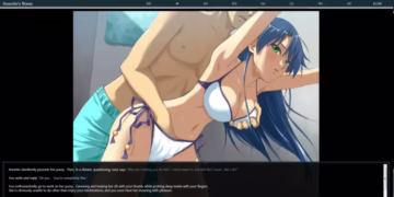 Hentai High School+ Trap