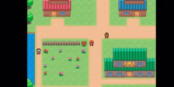 Hentaimon Male Protagonist