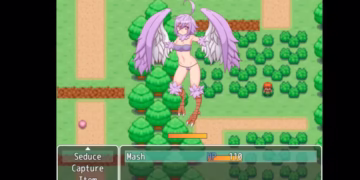 Hentaimon Vaginal Sex