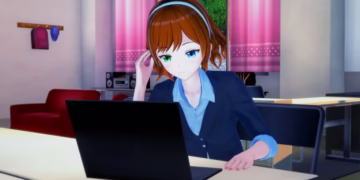 Heroic Harem Resort Domination