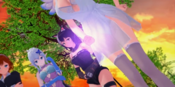 Heroic Harem Resort Anal Sex