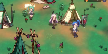 Humiliation Dungeon Survivors Female Protagonist