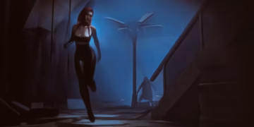 I WAS A TEENAGE VAMPIRE REBUILD Pov