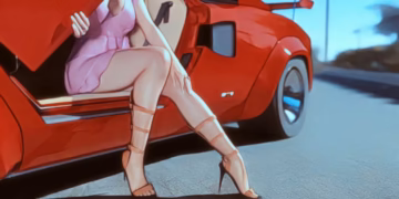 I WAS A TEENAGE VAMPIRE REBUILD Handjob