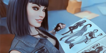 I WAS A TEENAGE VAMPIRE REBUILD Handjob