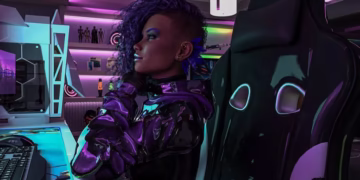 IT’S JUST A GAME Big Ass