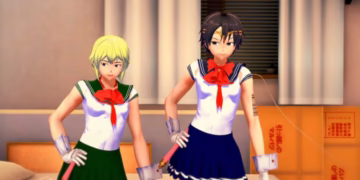 Into Your Heart Revamped-gallery-3 - Mobile Game - Feature-scene