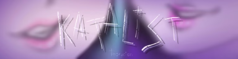 Cover art for KATALIST [V0.098.2] [TEARYCIAN]