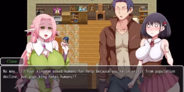 Kingdom Knight Dad Bdsm