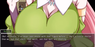 Kingdom Knight Dad Oral Sex