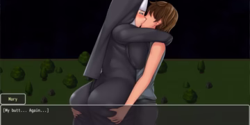 Kingdom of Subversion Teasing